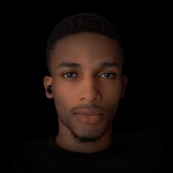 Michael C. E. P. Ezekwem — CEO MexTech Limited